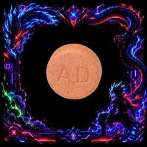 Adderall (30mg)