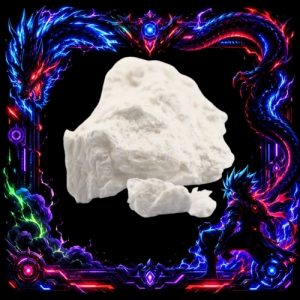 Columbian Cocaine