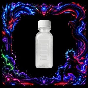 Pure GHB 100ML