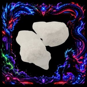 Ketamine Crystal R Pure