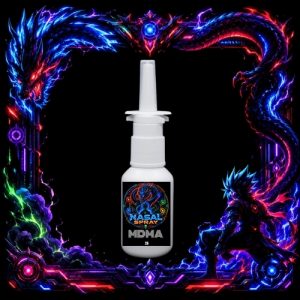 MDMA Nasal Spray 2G