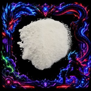 Cocaine Washed