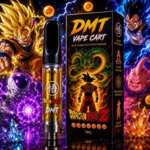 NN DMT Cart + Battery